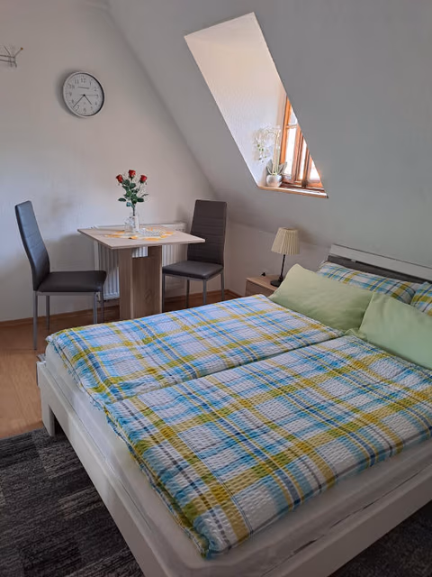 Ferienwohnung Gabriela Schmid — foto 2