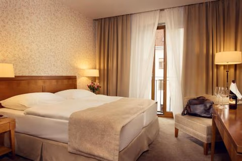 Hotel Ambassador — foto 6