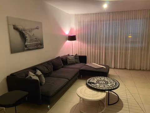 XXL-Cologne Cathedral Apartment — foto 1