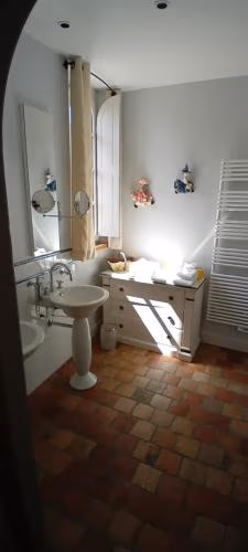 Hôtel Étoiles d'Orion — foto 4