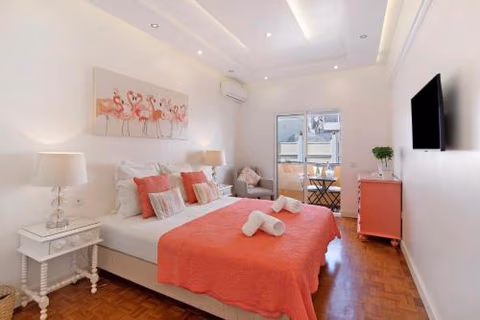 Luxury Home Sweet Home T3 — foto 7