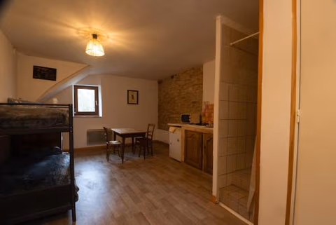 Gîte Pélerins — foto 2
