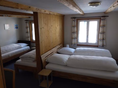 Hotel Gotthard — foto 3