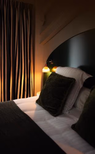 Hôtel Kemaris — foto 5