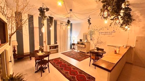 Casa Francigena — foto 1