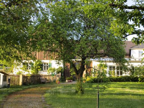 Austragshaus Almbranz — foto 1