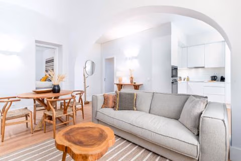 Limehome Evora Rua de Machede 61 — foto 6