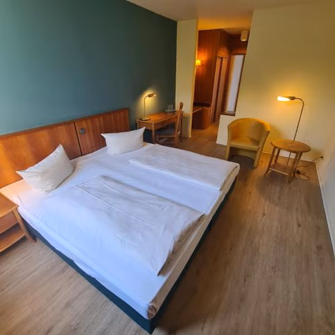 Trip Inn Bristol Hotel Mainz — foto 2