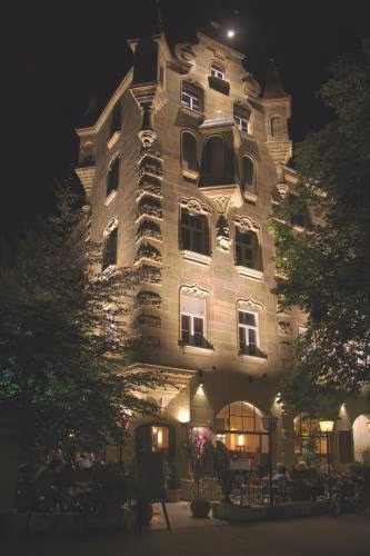 Hotel Mariandl — foto 7