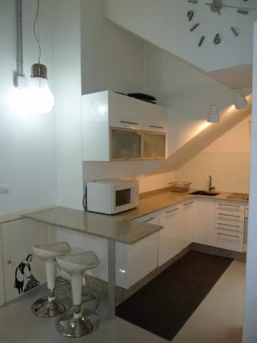 Oktheway Loft Santander Street — foto 7