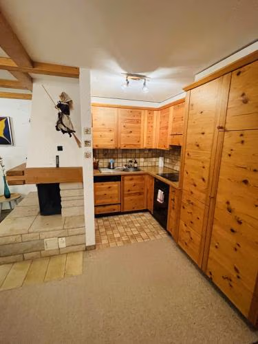 Cozy Apartment in Falera with view & ski access — foto 7