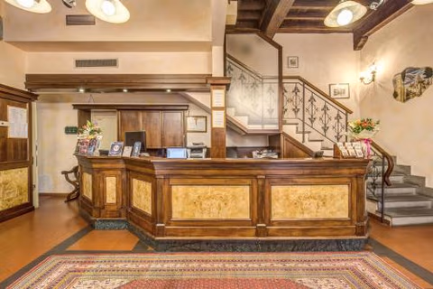 Hotel De Lanzi — photo 5