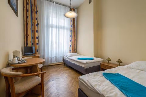 Savoy Wrocław — foto 8