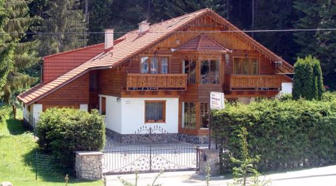 Penzión Adriana — photo 1