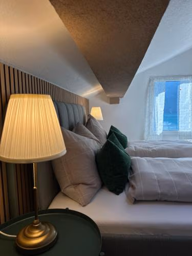 CapoBnB Seepanorama am See 10 Min nach Interlaken — foto 6