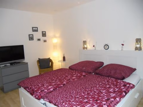 Ferienwohnung J.Weber — foto 1