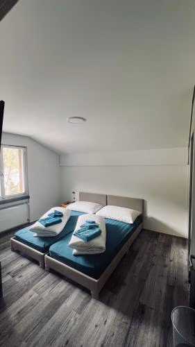 Hotel Péz Ault — foto 4
