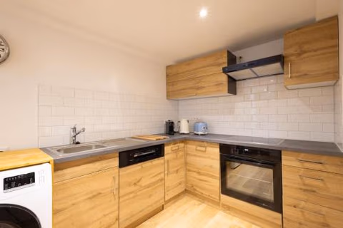 Studio-duplex Tower — foto 6