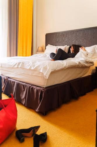 Hotel Euler Basel — foto 6