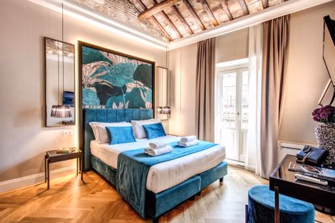 Hotel 55 Fifty-Five - Maison d'Art Collection — foto 1