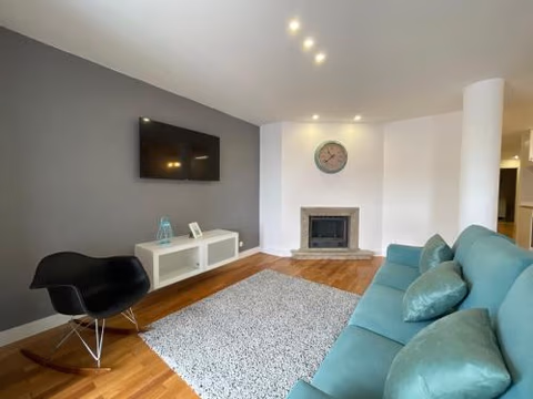Apartments City Center • Collection by Perpetual Relax — foto 8