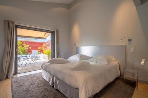 Lafitenia Resort — foto 3