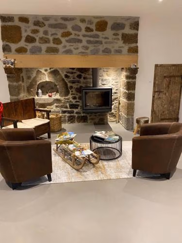L’Estive d’Aubrac — foto 7