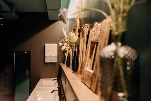 Capsule Hotel - Lucerne Old Town — foto 5