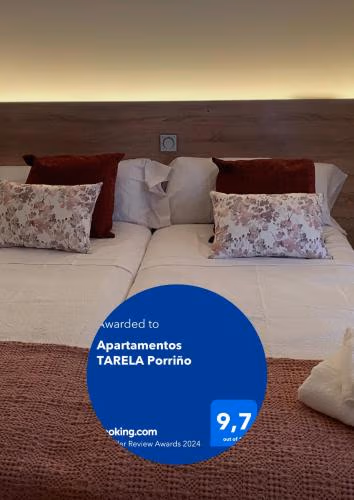 Apartamentos TARELA Porriño — photo 3