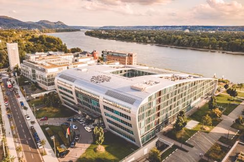 Kameha Grand Bonn — foto 1