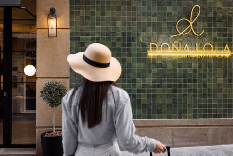 Doña Lola Alojamientos Boutique — foto 1