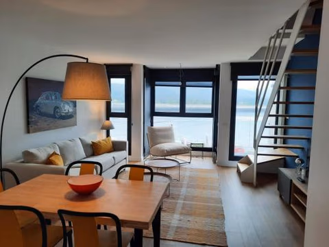 Apartamentos Casa La Rambla — foto 6