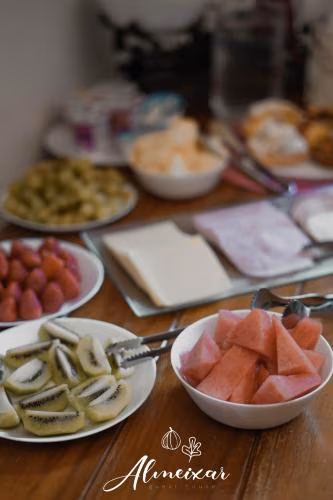 Guest House Almeixar — foto 8