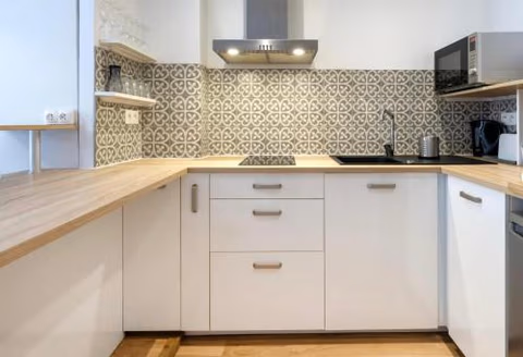 Studio centre historique Bayonne 5 — foto 7