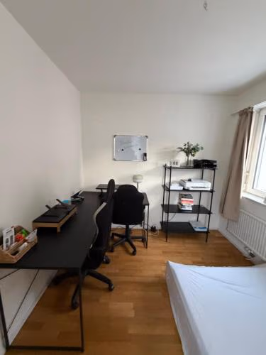 Moderne 4-Zimmer Wohnung nahe Bodensee mit Balkon — foto 8