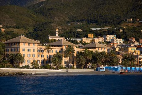 Grand Hotel Arenzano — foto 3