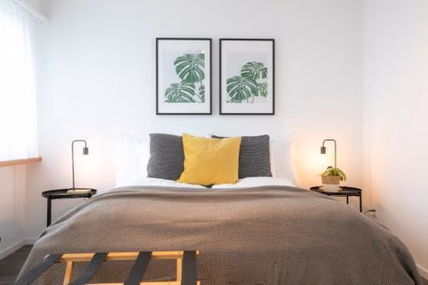 INN JOY Apartments - Rorschach mit Panoramasicht — foto 2