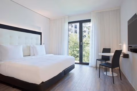 INNSiDE by Meliá Frankfurt Ostend — foto 1