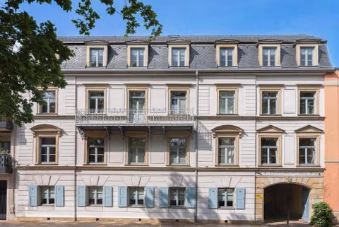 Hofgarten 1824 Hotel garni — photo 6