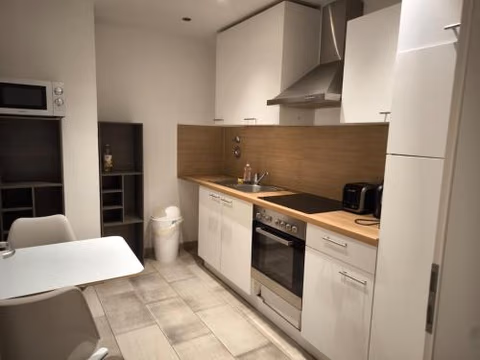Premium Apartment 2 Cathedral — foto 8