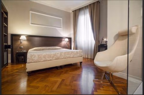 Hotel Lombardia — photo 8