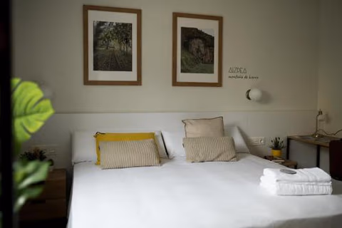 HOTEL ORDIZIA — foto 1