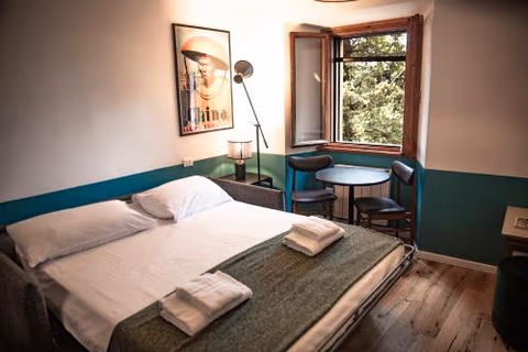 La Donota — foto 1
