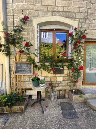 Le Balcon de Juliette — foto 3