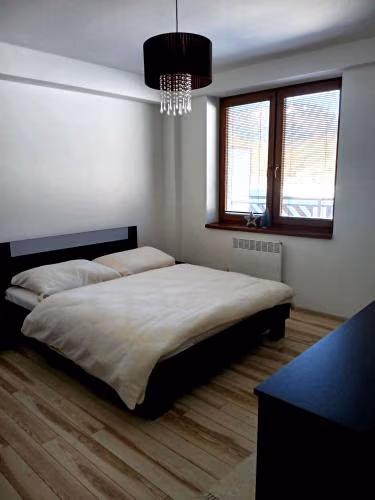 PANORAMA Family Apartment 45C, Donovaly — foto 4