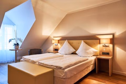 Hotel Doctor Weinstube — foto 9