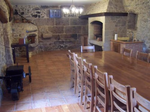 CASA PAREDES - RÍAS BAJAS — foto 2