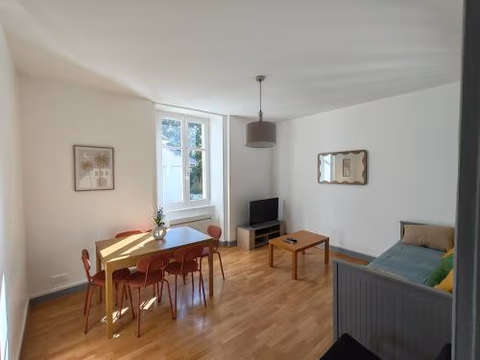 Le Grand Montjoux — foto 2