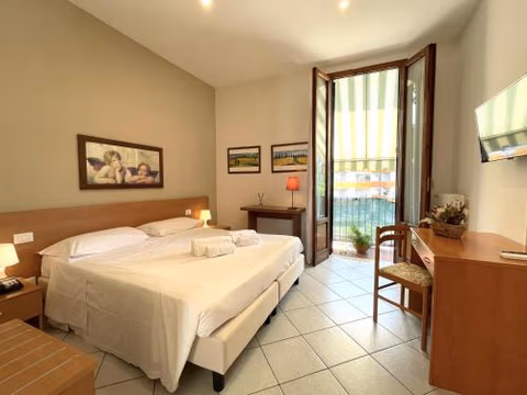 Hotel Leopolda — foto 6