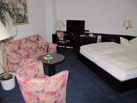 Hotel Wettin — foto 6